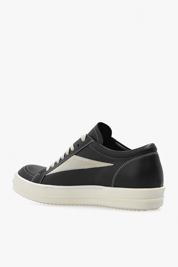 RICK OWENS 21FW Rick's Pods 黒 48 WCF RICK OWENS 21FW Rick's Pods 黒 48 WCF - メルカリ